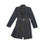 Used White House Black Market Long Light Jacket S-4/6 60098-S000133003 View 1