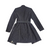 Used White House Black Market Long Light Jacket S-4/6 60098-S000133003 View 3