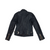Used Unbranded Leather Jacket S-4/6 60098-S000133004 View 3