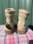 Used Oasis Ankle Boots 10 60084-S000948706 View 5