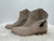 Used Old Navy Ankle Boots 7 60124-S000209936 View 4