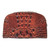Used Brahmin cosmetic pouch 60099-S000383006 View 2