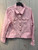 Used Lilly Pulitzer Short Light Jacket XL-16 60093-S000417320 View 1
