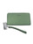 Used Coach Leather Wristlet 60069-S000792510 View 1