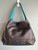 Used Coach Large Leather Handbag 60039-S000839802 View 5