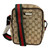 Used Gucci Tag small canvas crossbody 60099-S000383017 View 1