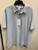 Used 7 Diamonds Mens Short Sleeve Top L/16-16.5 60032-S000711774 View 1