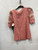 Used Absolutely Famous Short Sleeve Top XL-16 60072-S000600974 View 3