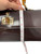 Used Pratesi bamboo shoulder bag 60099-S000383053 View 11