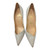 Used Christian Louboutin High Heels 7.5 60099-S000383062 View 2