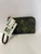 Used Coach Leather Wristlet 60070-S000647278 View 1
