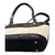 Used Brahmin Large Handbag 60047-S000638253 View 4