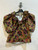 Used Unbranded Short Sleeve Top XS-0/2 60126-S000467487 View 1