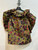 Used Unbranded Short Sleeve Top XS-0/2 60126-S000467487 View 2