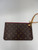 Used Louis Vuitton Wristlet 60030-S000939759 View 2