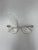 Used Versace Sunglass Frames As Is 60030-S000939760 View 2
