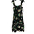 Used Draper James Long Dress B XS-0/2 60017-S001171559 View 3