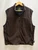 Used Timberland Men's Lightweight Vest XL 60084-S000948722 View 1