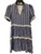 Used Jade Melody Tam Short Dress F XS-0/2 60069-S000792533 View 1