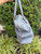 Used Coach blue earl grey Small Leather Handbag 60067-S000830084 View 4