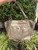 Used Coach gold Small Leather Handbag 60067-S000830086 View 3
