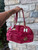 Used Michael Kors Leather Handbag 60067-S000830087 View 1