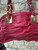 Used Michael Kors Leather Handbag 60067-S000830087 View 4