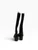 Used Lauren Ralph Lauren Tall Boots 9.5 60105-S000301544 View 4