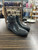Used Hunter Ankle Boots 8 60031-S000859593 View 1