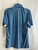 Used Collars&Co. Mens Short Sleeve Top S/14-14.5 60142-S000055987 View 2