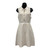 Used Michael Michael Kors Short Dress F S-4/6 60099-S000383078 View 1