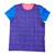 Used Coach Short Sleeve Top XS-0/2 60099-S000383088 View 1