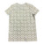 Used Coach Signature Ringer Short Sleeve Top XS-0/2 60099-S000383089 View 2