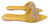 Used Unbranded Flats 10.5 60021-S000878980 View 3