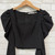Used Alice + Olivia Long Sleeve Top XS-0/2 60059-S000915862 View 5