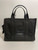 Used Marc By Marc Jacobs Xlarge Leather Handbag 60049-S000845754 View 2