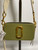Used Marc By Marc Jacobs Xlarge Leather Handbag 60049-S000845761 View 2