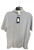 Used Polo Ralph Lauren Mens Short Sleeve Top M/15-15.5 60021-S000878999 View 2