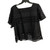 Used Calypso Short Sleeve Top XL-16 60017-S001171672 View 2