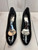Used Coach Low Heels 7.5 60093-S000417414 View 1