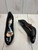 Used Coach Low Heels 7.5 60093-S000417414 View 3