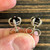 Used .925 David Yurman Earrings 60129-S000583353 View 4