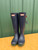 Used Hunter Tall Boots 6 60084-S000948765 View 2