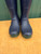 Used Hunter Tall Boots 6 60084-S000948765 View 3