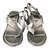 Used Vince Dress Sandals 10 60021-S000879022 View 1