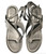 Used Vince Dress Sandals 10 60021-S000879022 View 2