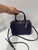 Used Coach Large Leather Handbag 60064-S000744395 View 3