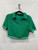 Used Unbranded Short Sleeve Top S-4/6 60072-S000601057 View 1