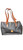 Used Dooney & Bourke Large Leather Handbag 60032-S000711941 View 1