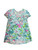 Used Lilly Pulitzer Short Sleeve Top XS-0/2 60085-S000376993 View 1